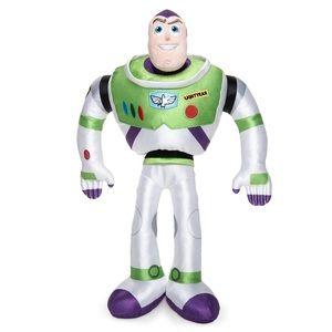 Disney Buzz Lightyear - Plush